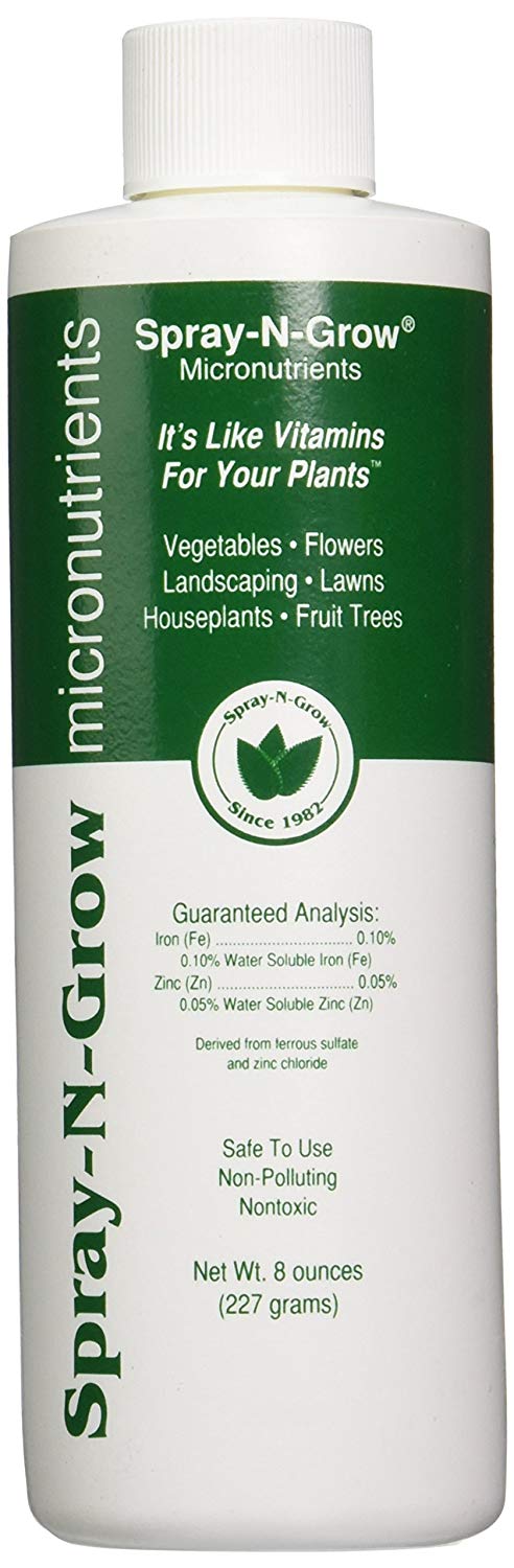 Spray-N-Grow 227 Milliliters