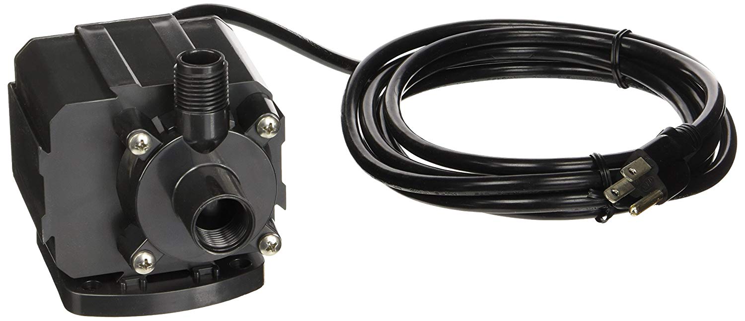 MAG DRIVE 500 GPH W/10' CORD