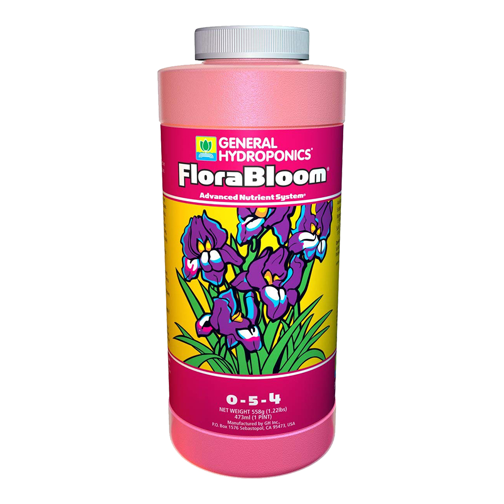 GH Flora Bloom 500 ML