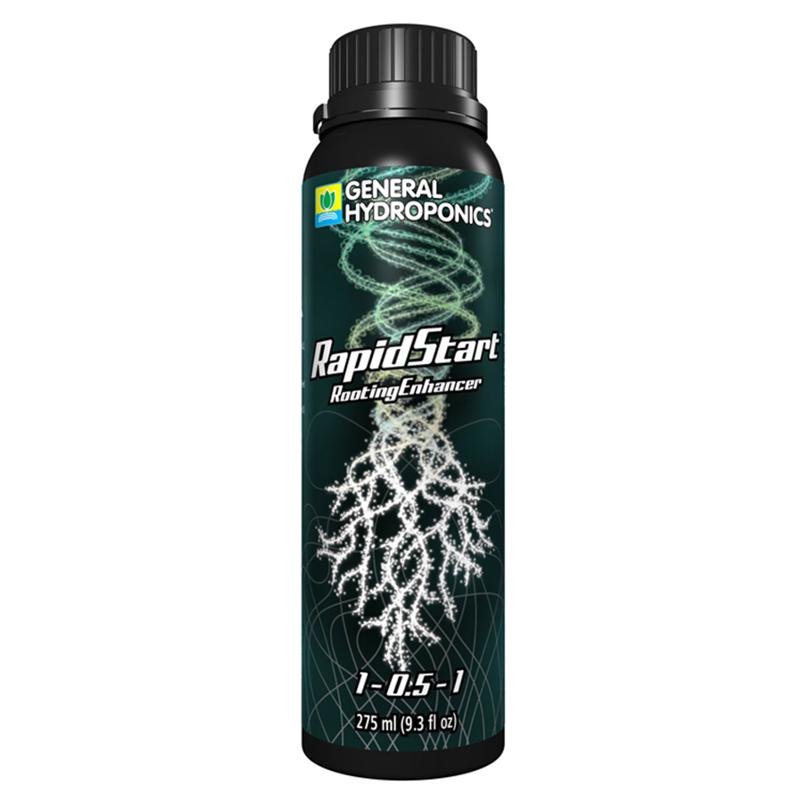 GH RapidStart 275 ML