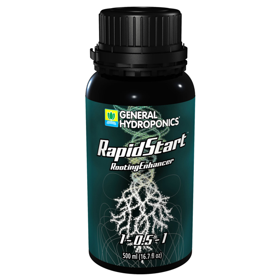 GH RapidStart 500 ML