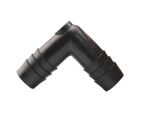 Hydro Flow Barbed Elbow 1/2 in (10/Bag)