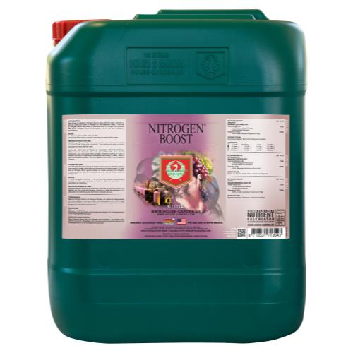 Nitrogen Boost 5 Liter H&G