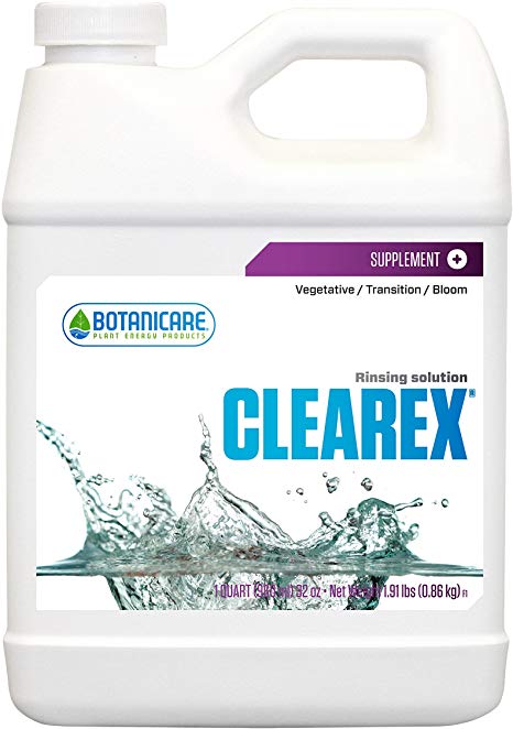 Clearex 4L