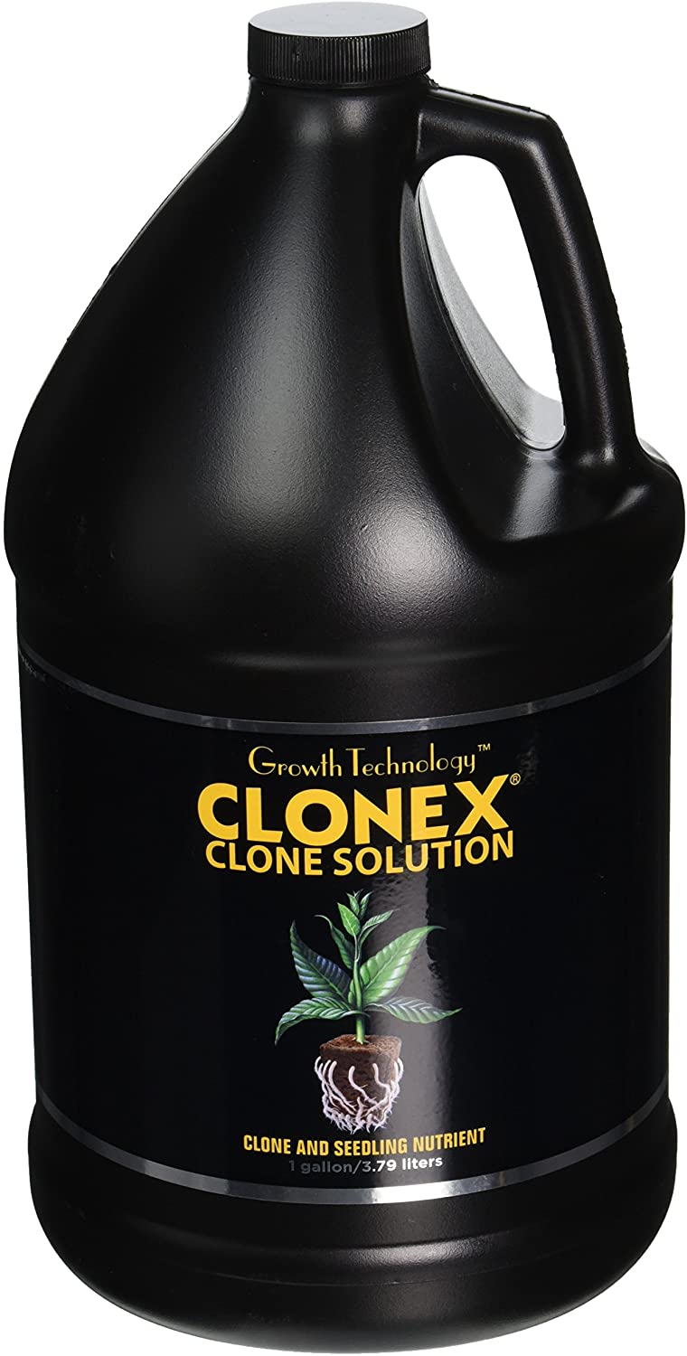 HYDRODYNAMICS CLONEX CLONE SOLUTION GALLON