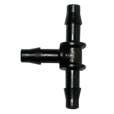 AC TEE BARB .220/.250 (PACK OF 50)