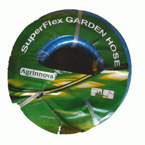 AGRINNOVA WATER HOSE 3/4 50FT