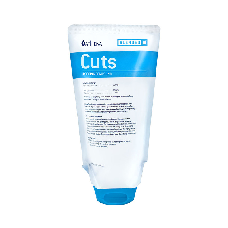 ATHENA CUTS 14 OZ