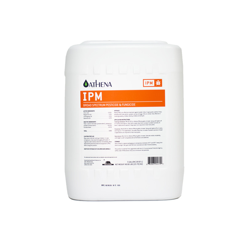 ATHENA IPM 20 LITRES