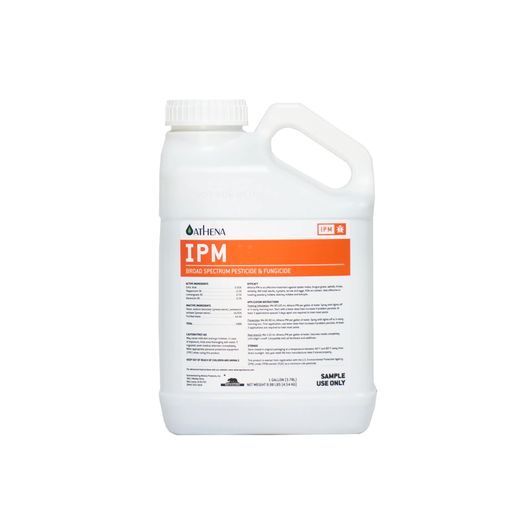ATHENA IPM 4 LITRES