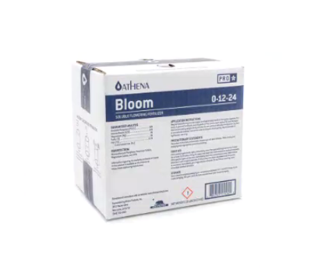 ATHENA PRO BLOOM 10 LB