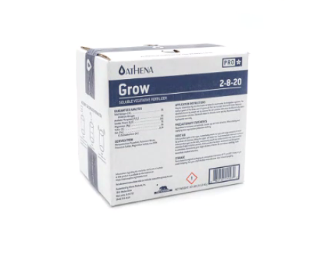ATHENA PRO GROW 10 LB