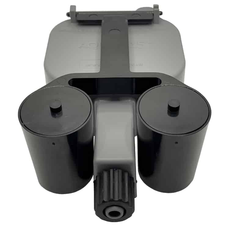 AUTOPOT AQUAVALVE 5 (5MM APERTURE)