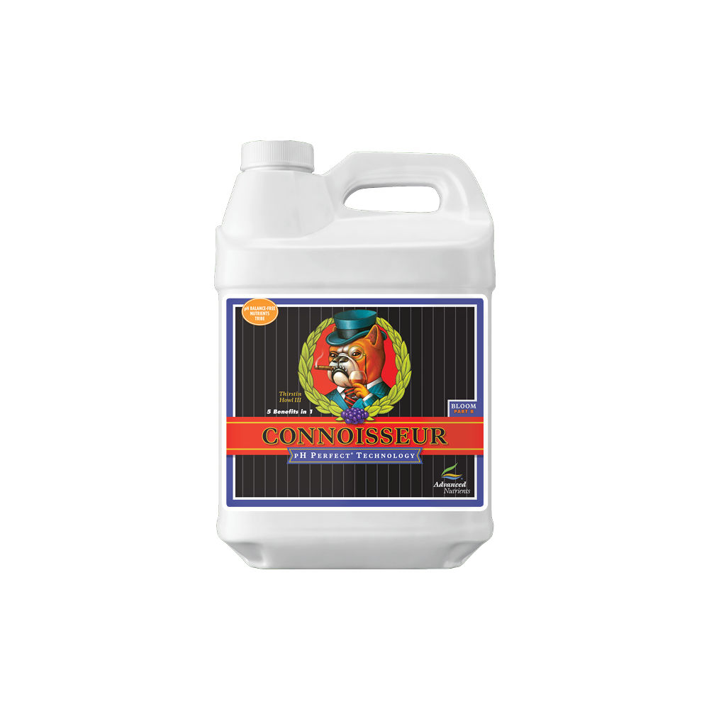 Connoisseur Bloom Ph Perfect "B" 10 Litres