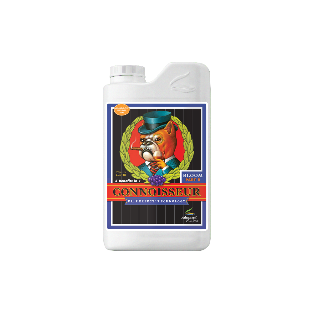 Connoisseur Bloom Ph Perfect "B" 1 Litre