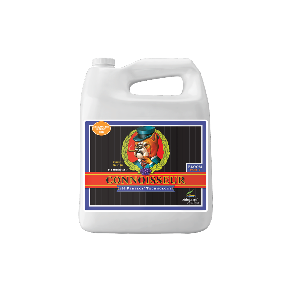 Connoisseur Bloom Ph Perfect "B" 4 Litres
