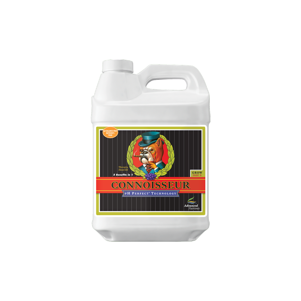 Connoisseur Grow Ph Perfect "B" 10 Litres
