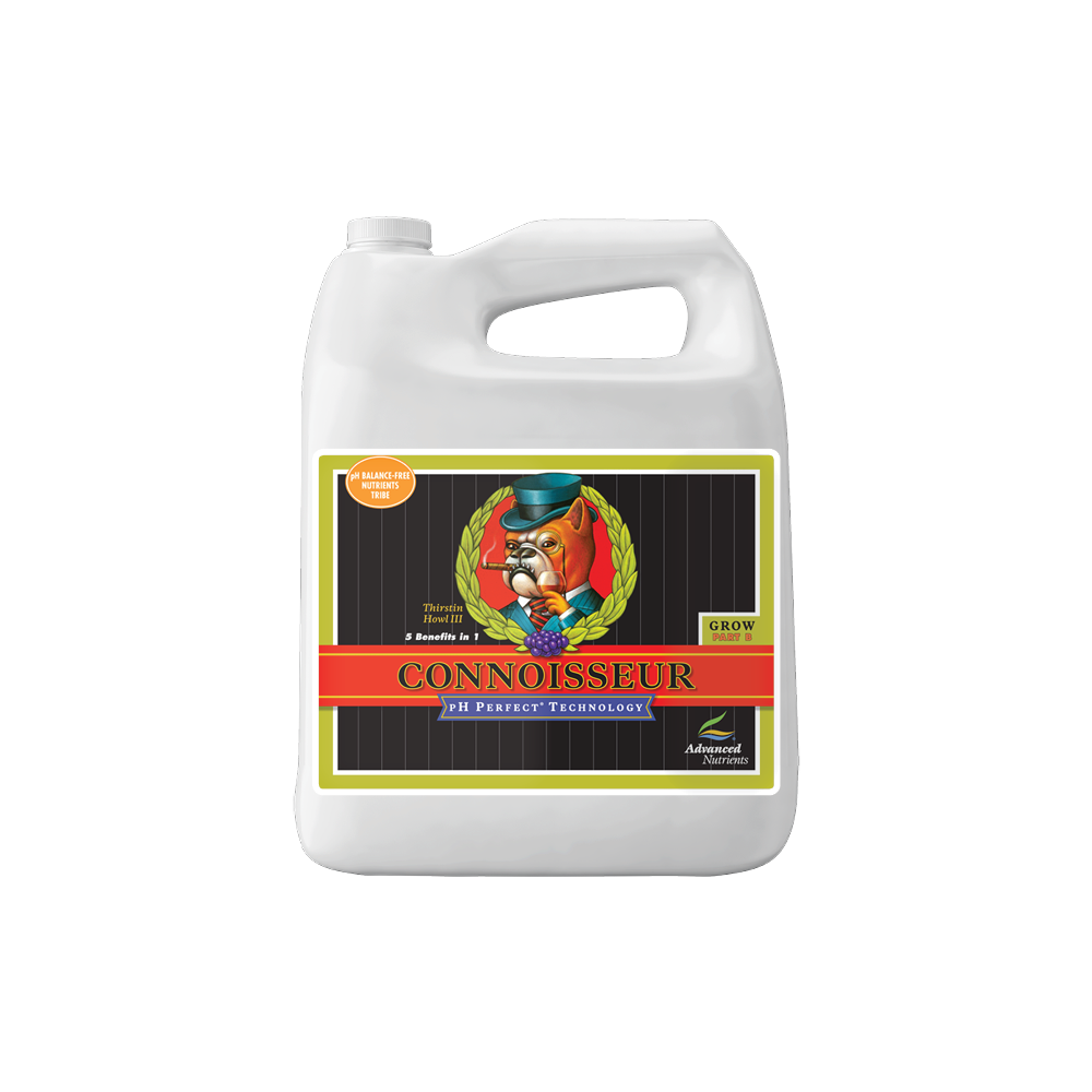 Connoisseur Grow Ph Perfect "B" 4 Litres