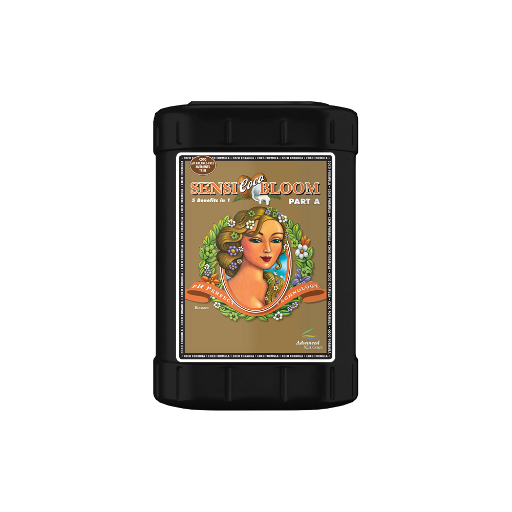 Sensi Coco Bloom pH Perfect Part "A" 23 Litres
