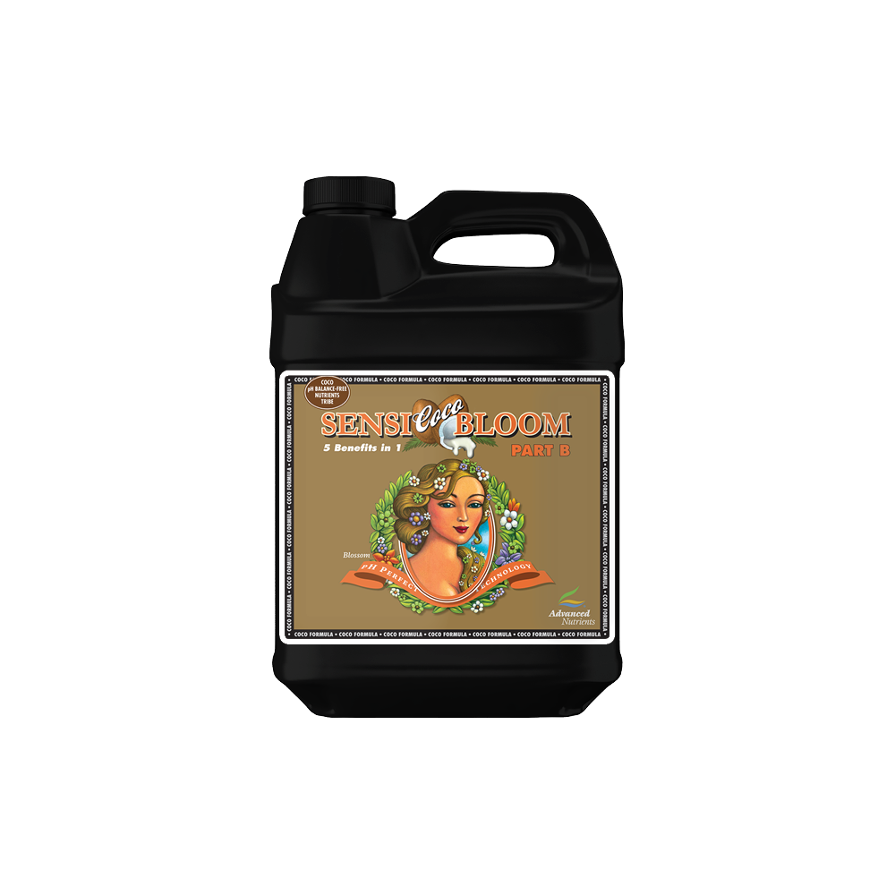 Sensi Coco Bloom pH Perfect Part "B" 10 Litres