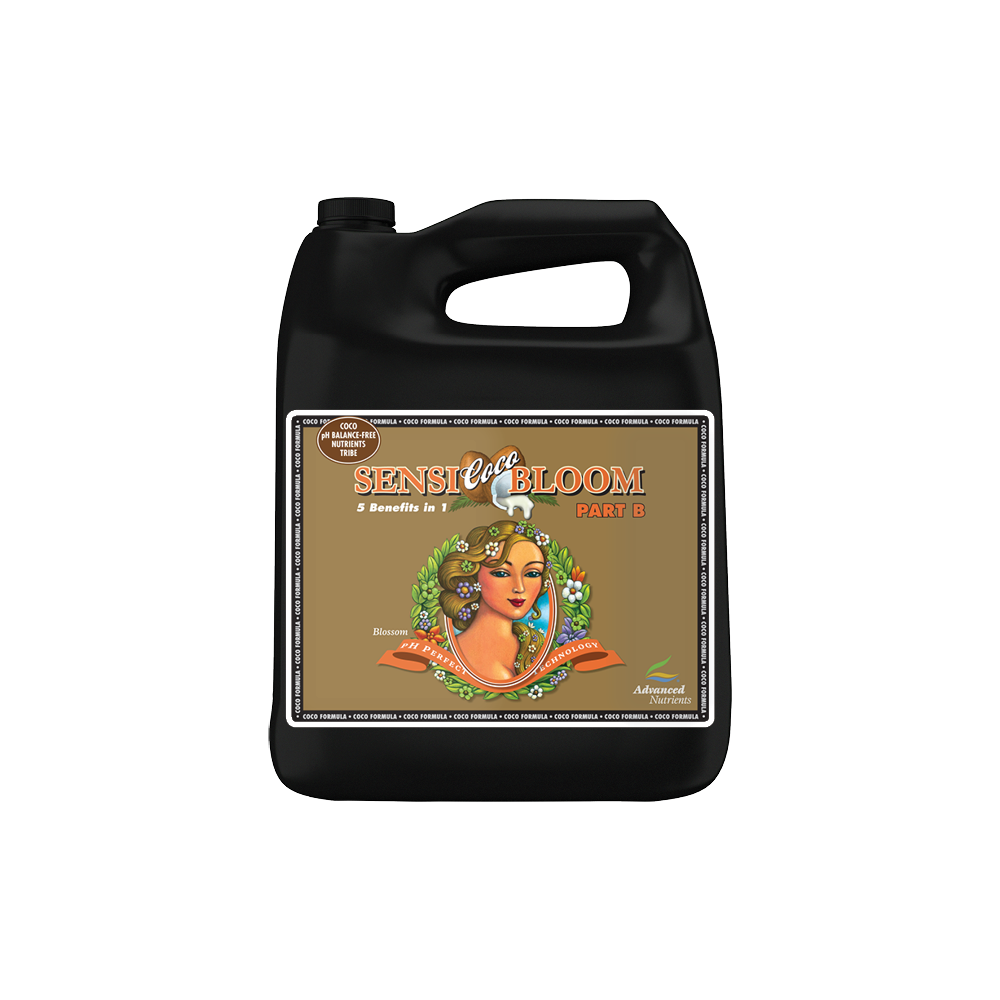 Sensi Coco Bloom pH Perfect Part "B" 4 Litres