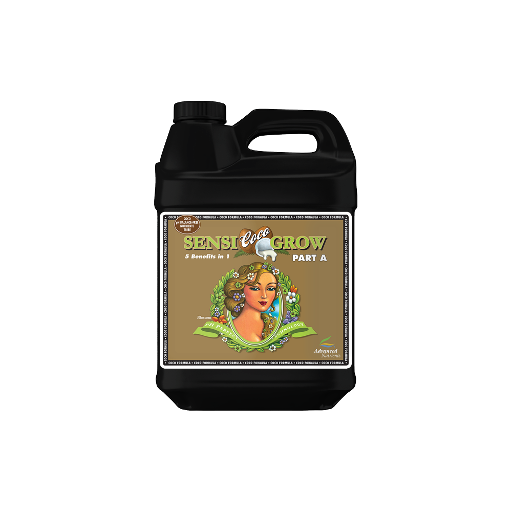 Sensi Coco Grow pH Perfect Part "A" 10 Litres