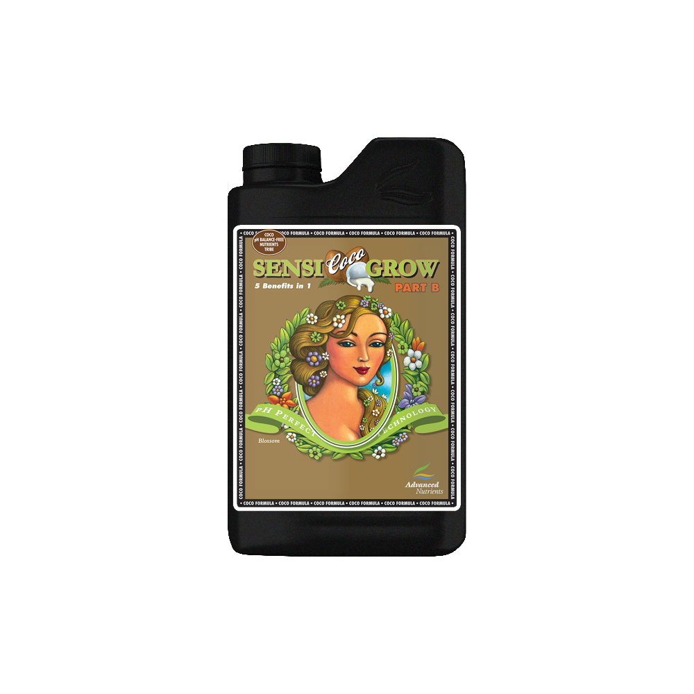 Sensi Coco Grow pH Perfect Part "B" 500 mL