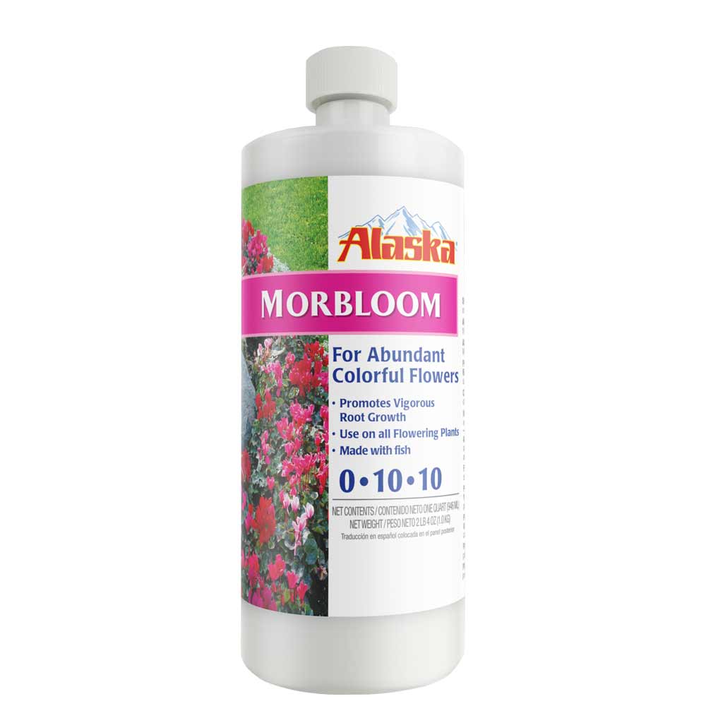 Alaska Mor-Bloom 1 Litre
