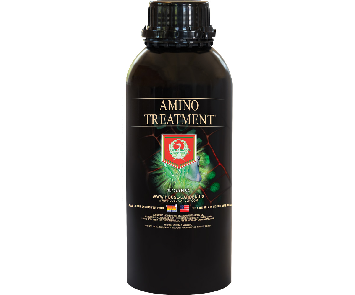 Amino Treatment 1 Liter H&G