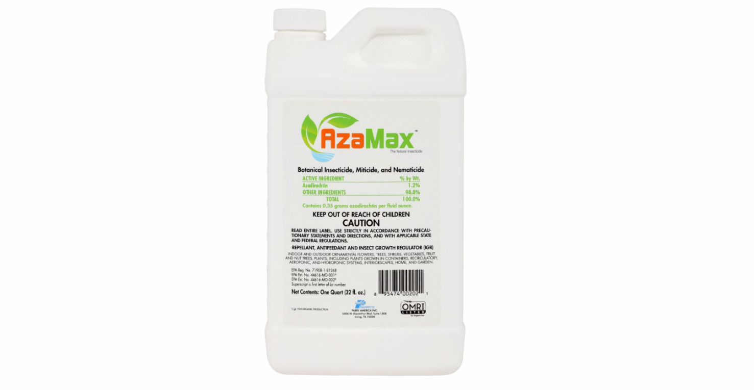 Azamax 1 Litre