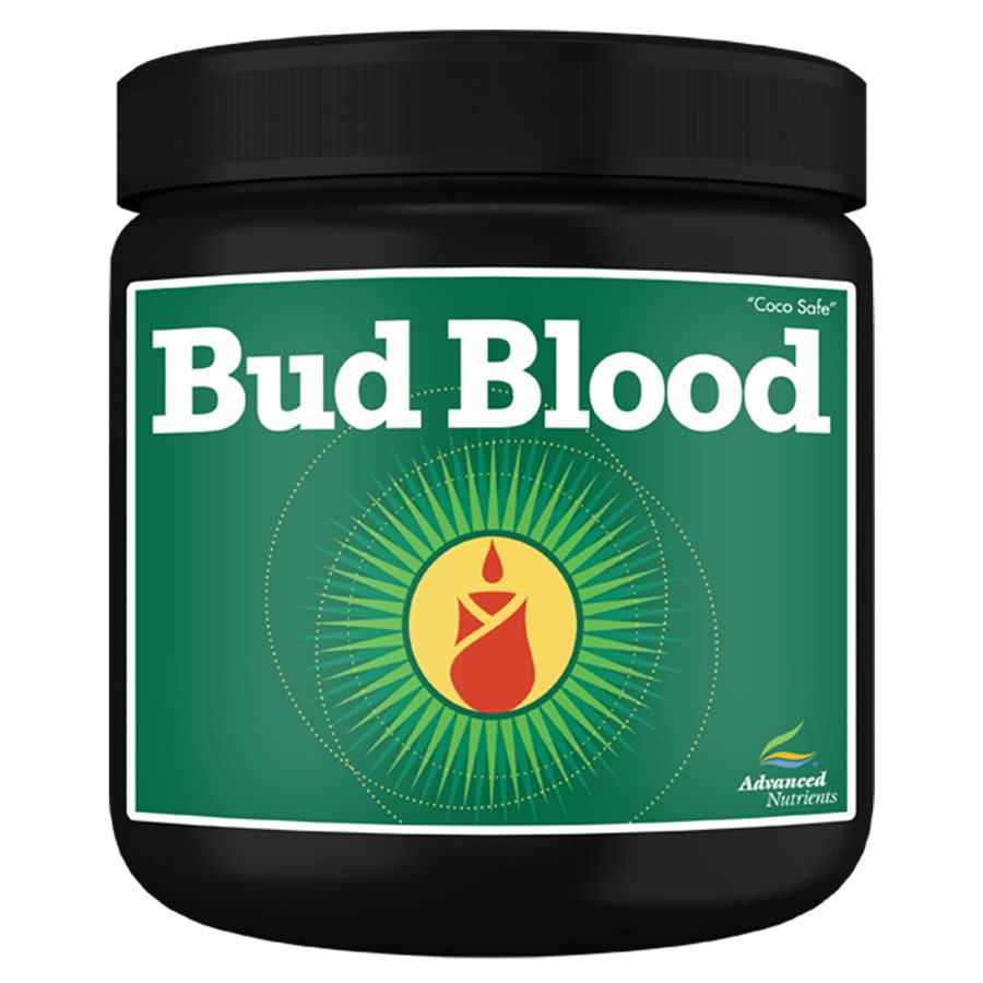 BUD BLOOD POWDER 10 KG