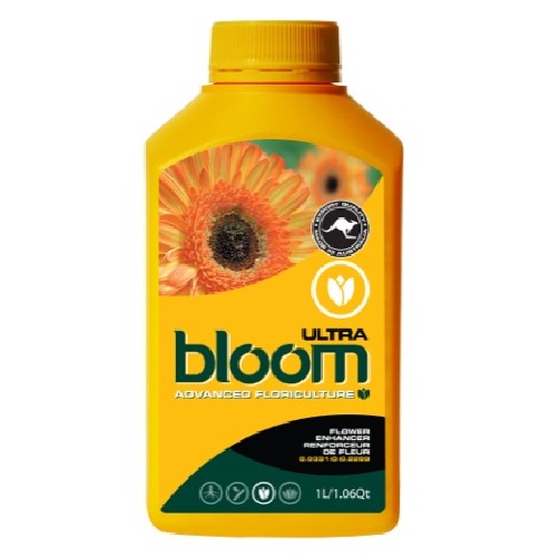ULTRA BLOOM 2.5 Kilograms