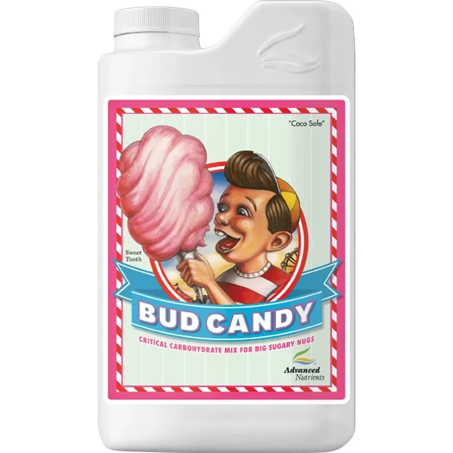 Bud Candy 1 Litre