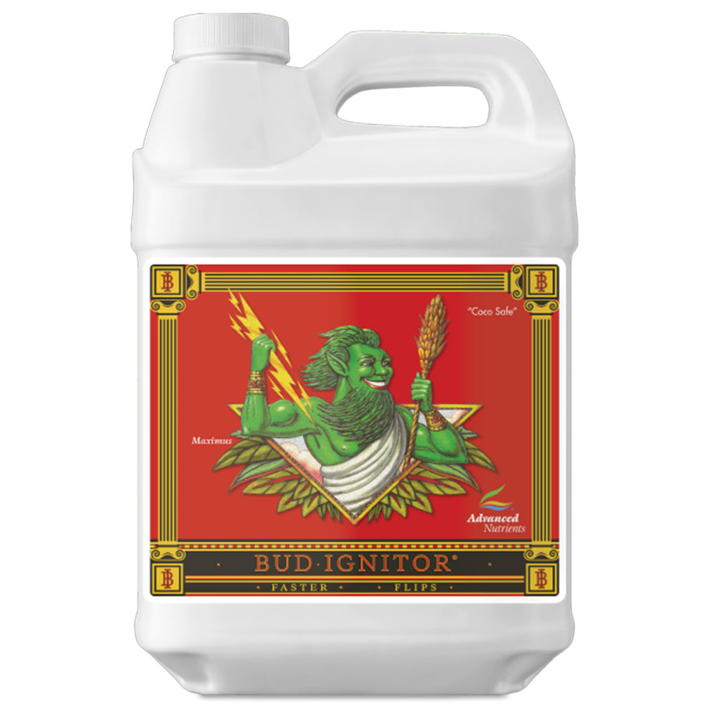 Bud Ignitor 250 ML