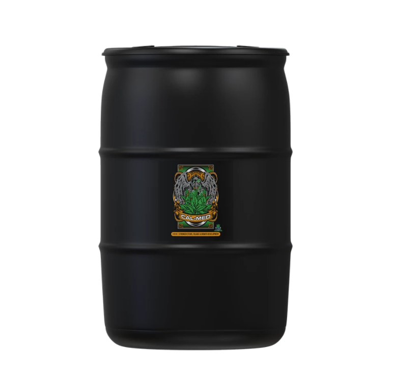 CAL-MED 208 LITRES