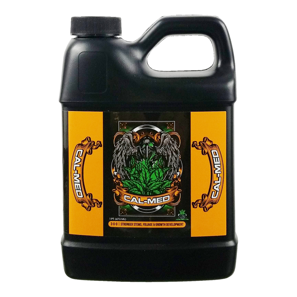 CAL-MED 500 ML