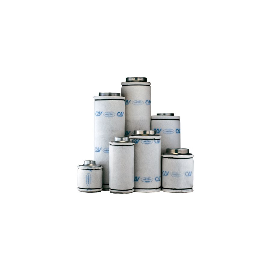 CAN-FILTERS 150 ACTIVATED CARBON FILTER 1260 CFM