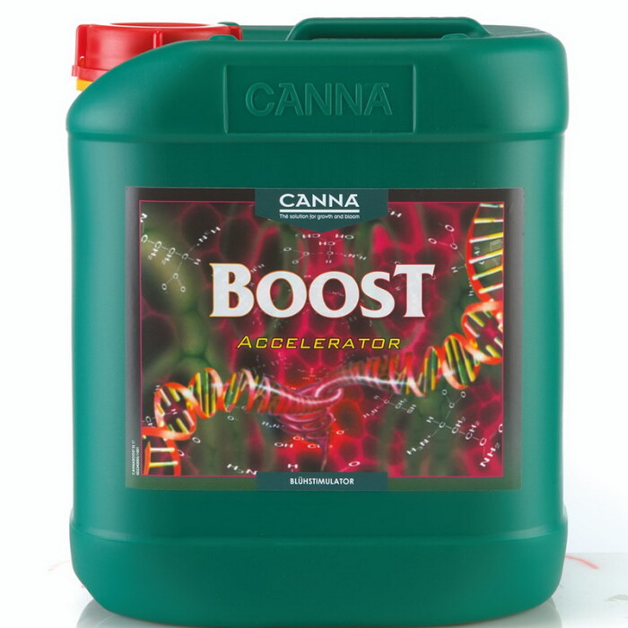 CANNA BOOST ACCELERATOR 10L