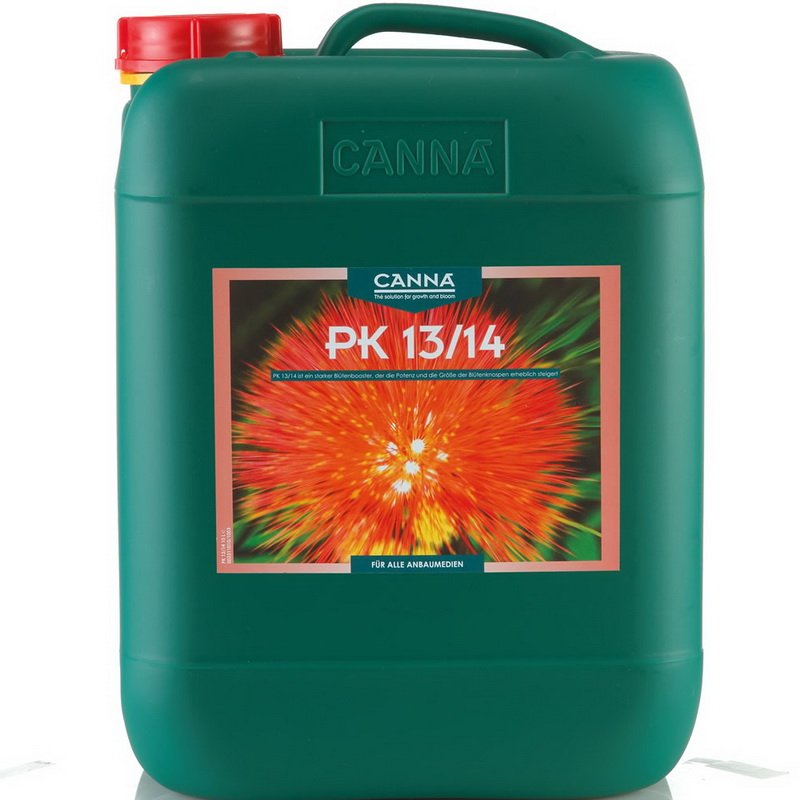 CANNA PK 13 / 14 10L