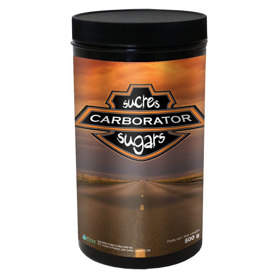 CARBORATOR 500G
