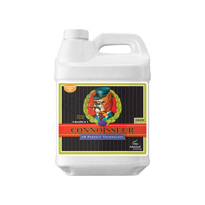 CONNOISSEUR GROW PART A, 500ML