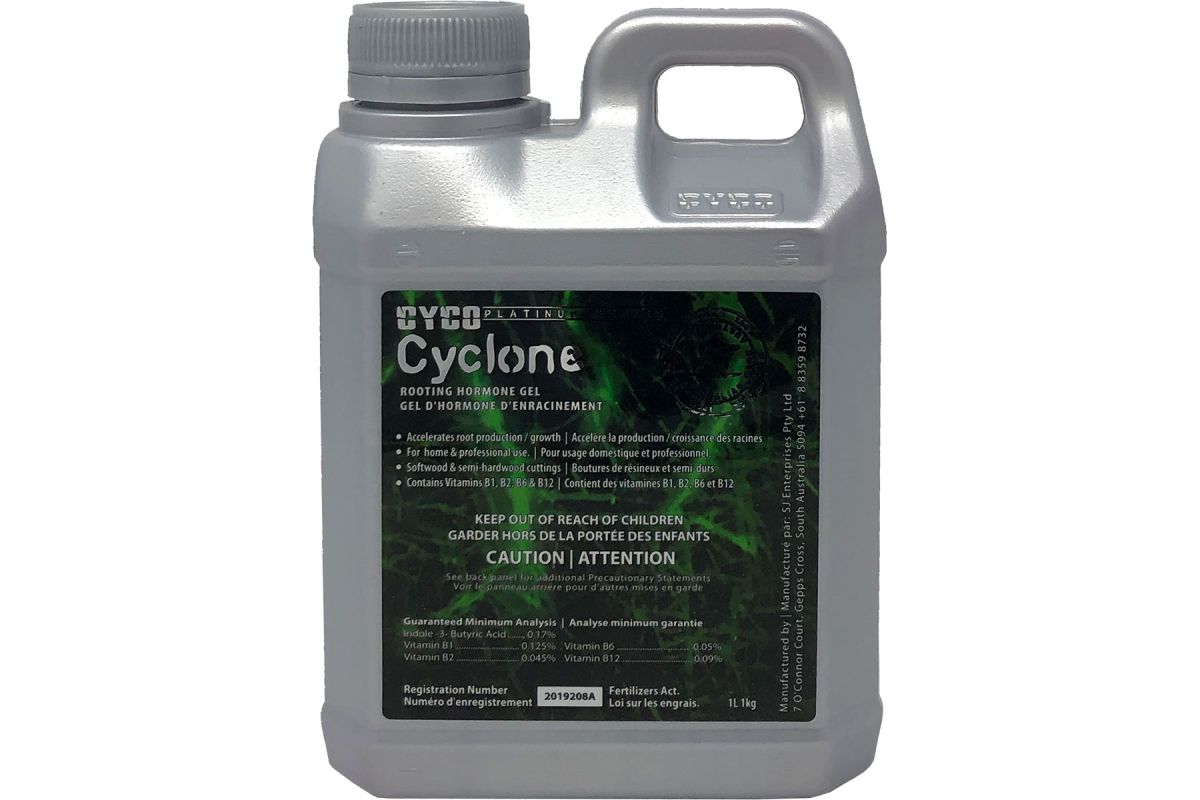 CYCO CYCLONE GEL 1 LITRE