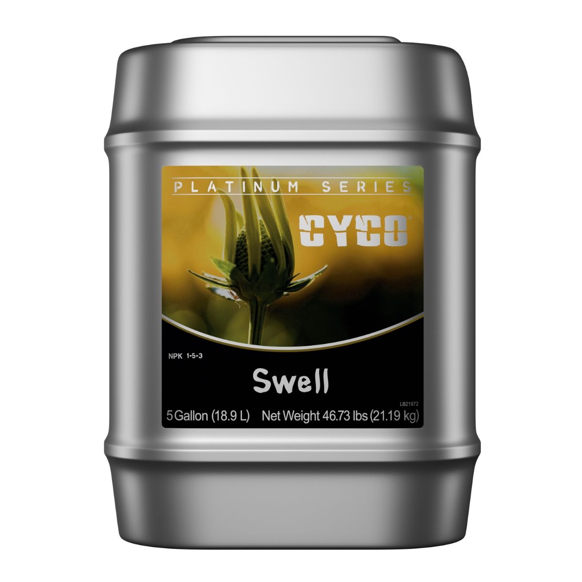 CYCO SWELL 20 LITER