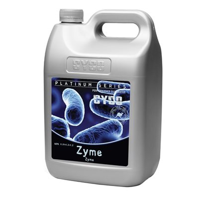 CYCO ZYME 5 LITRE