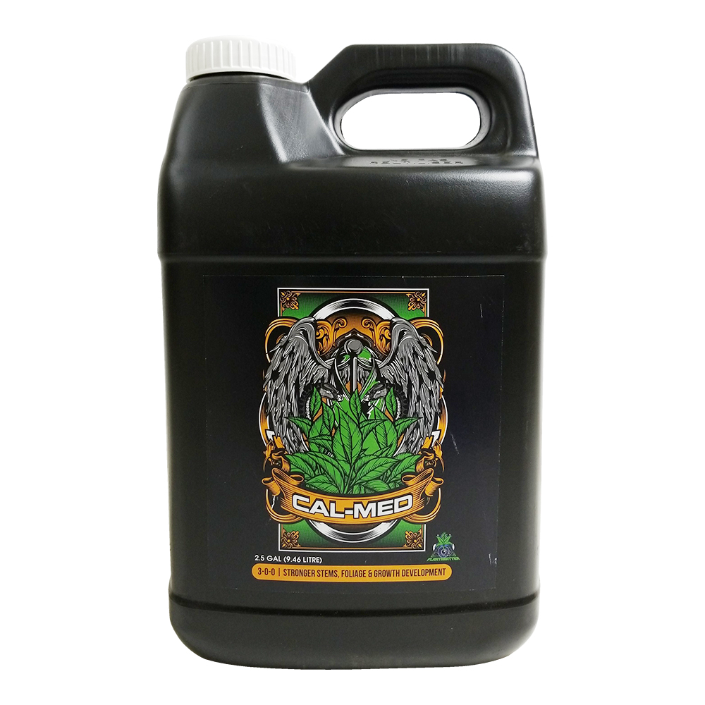 CAL-MED 10 LITRES