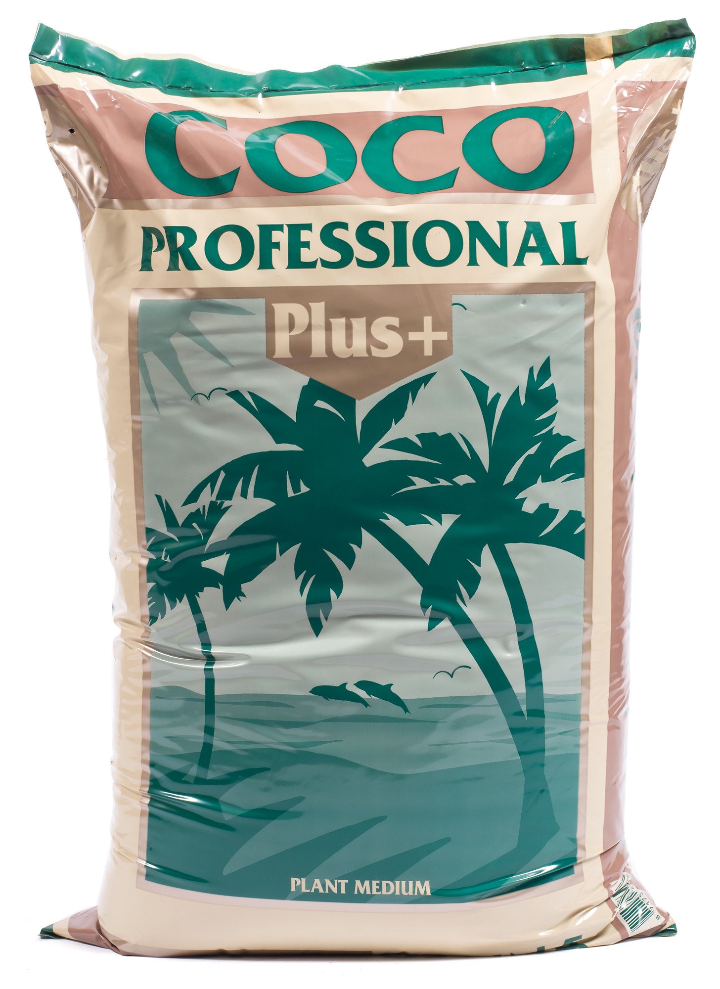 Canna Coco Professional 50L Hydroponic Plant  Medium 