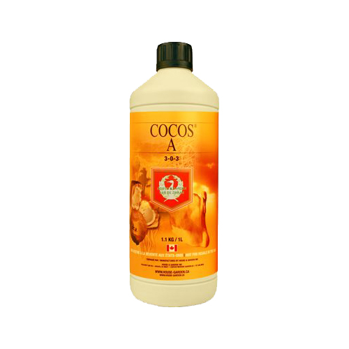 Cocos A 1 Liter H&G