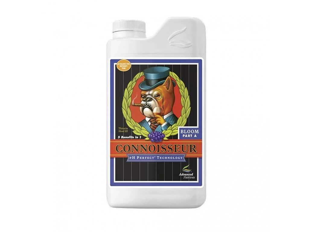 Connoisseur Bloom Ph Perfect "A" 1 Litre