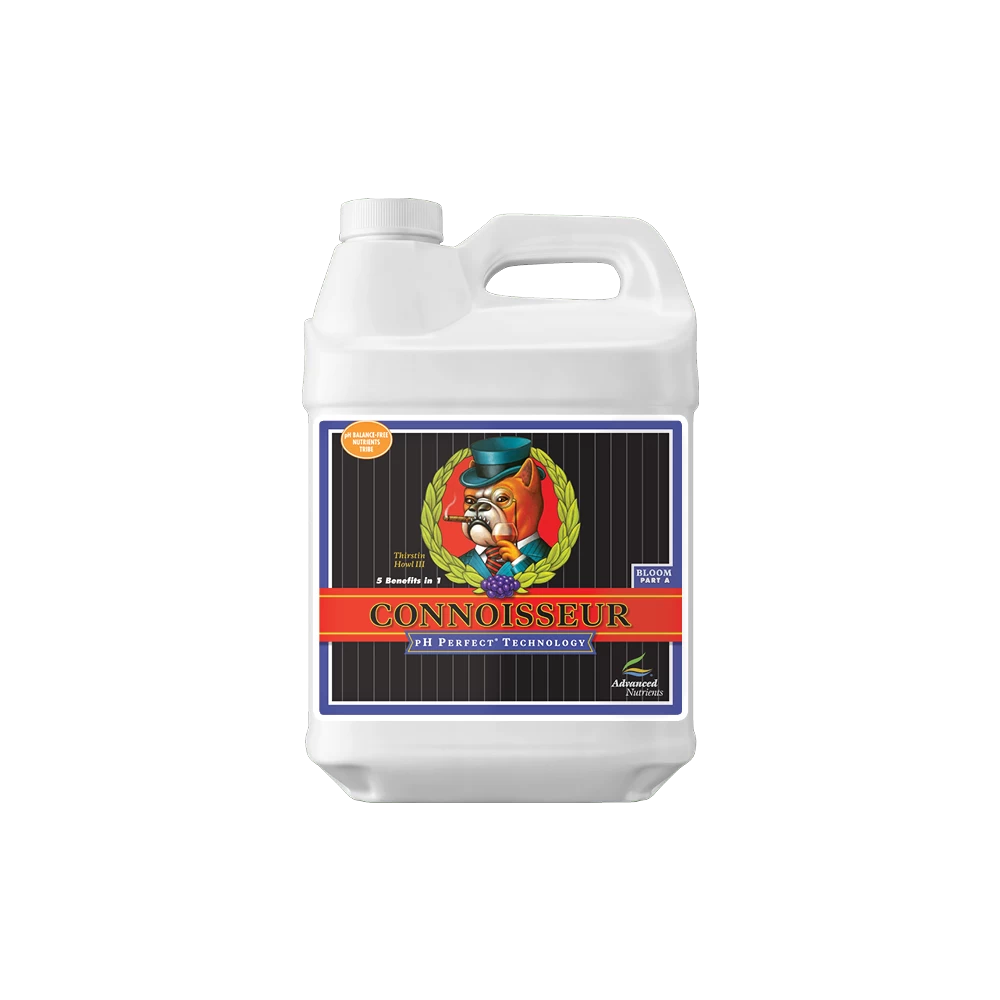 Connoisseur Bloom Ph Perfect "A" 10 Litres