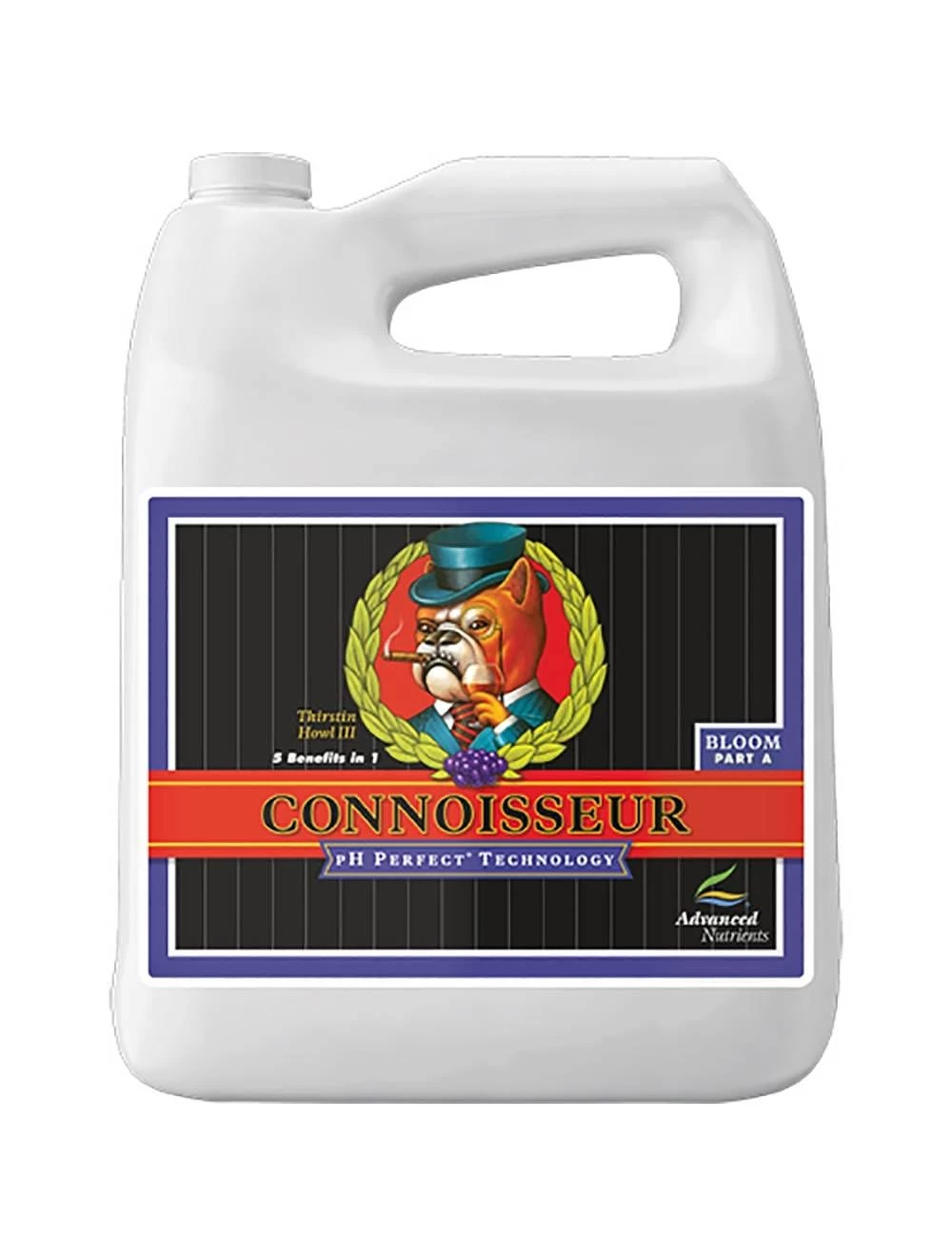 Connoisseur Bloom Ph Perfect "A" 500 ML